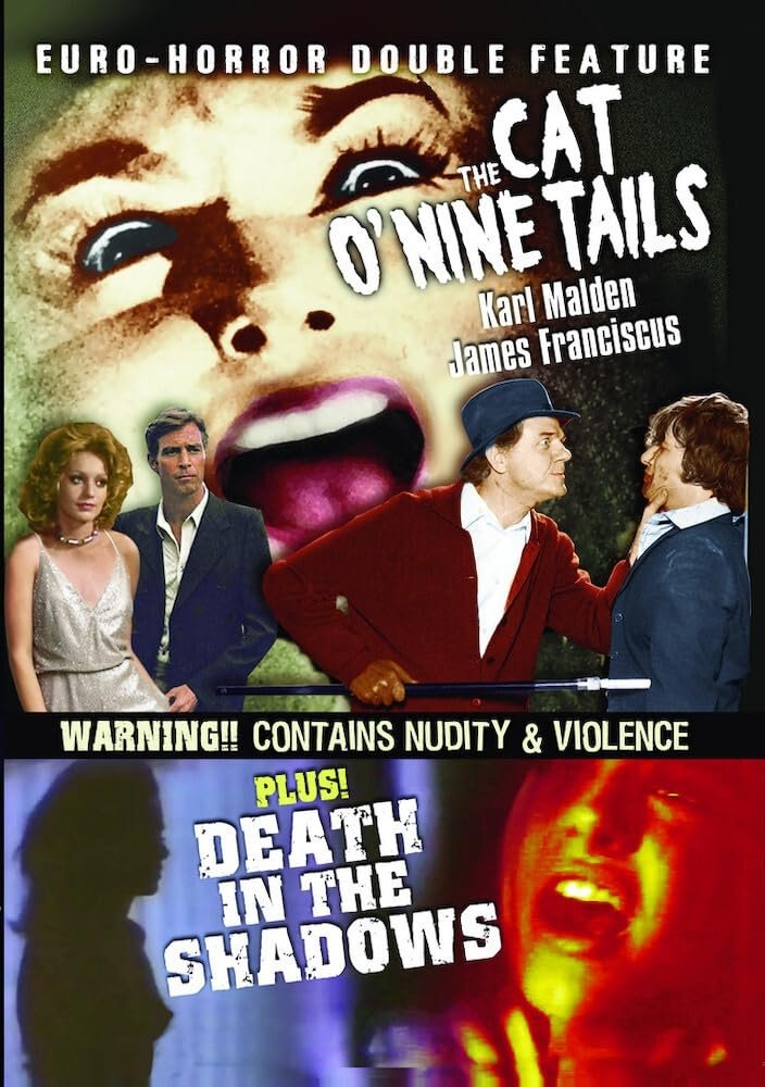 The Cat o' Nine Tails