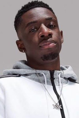 et billede af Tobi Brown