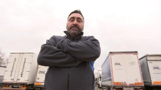 Euro Truckers - Épisode 2