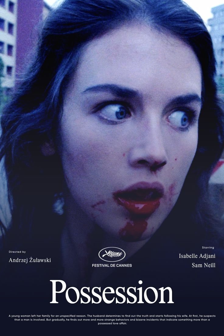 Possession