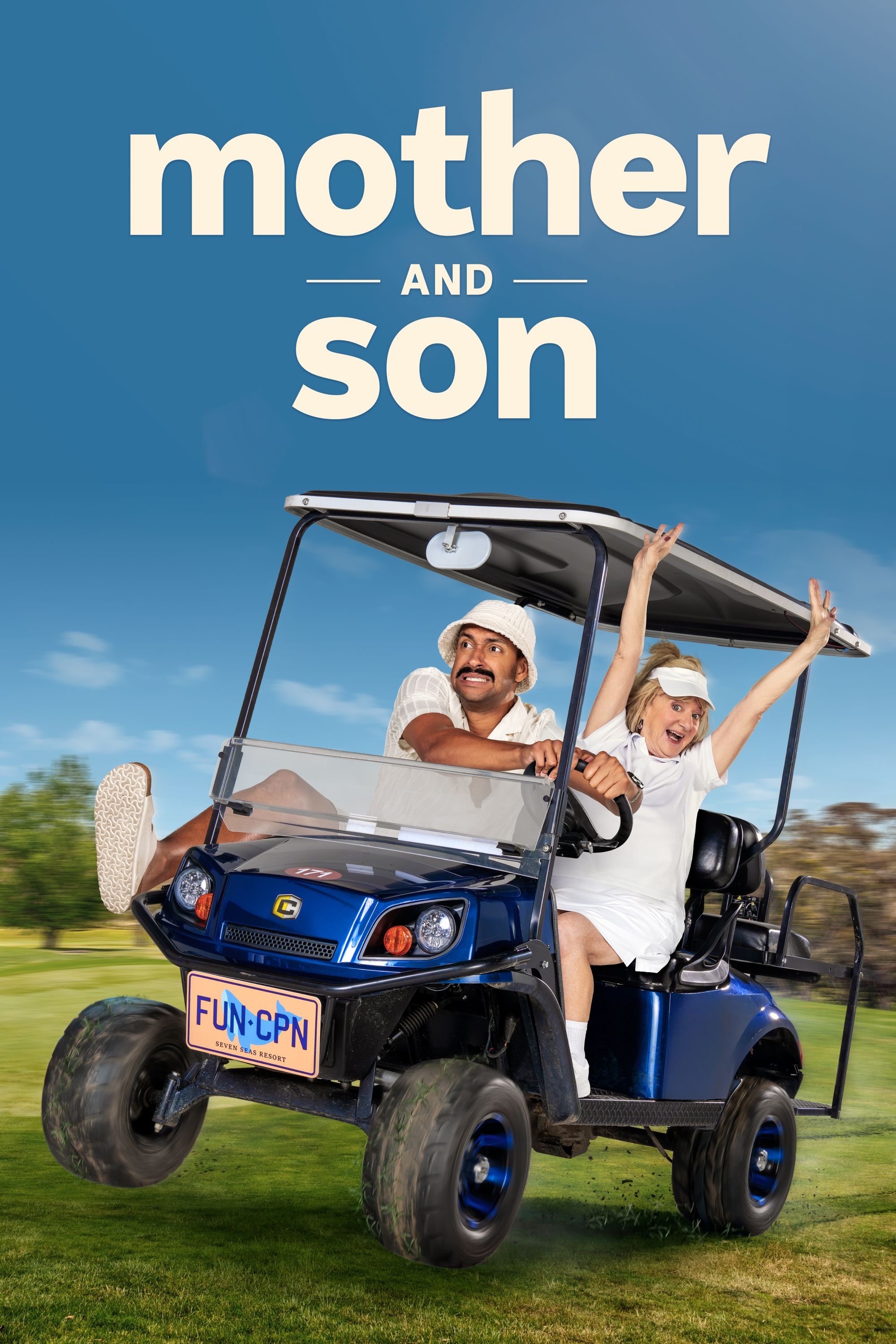 Mother and Son - Season 2