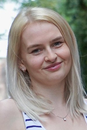 Profile image of Kristy Waterfall, a notable actor/actress