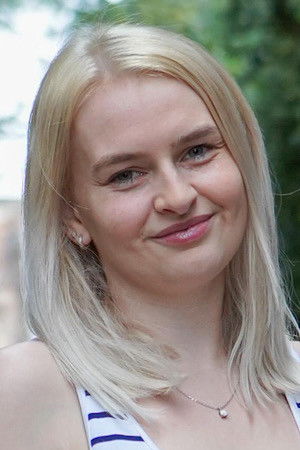 et billede af Kristy Waterfall