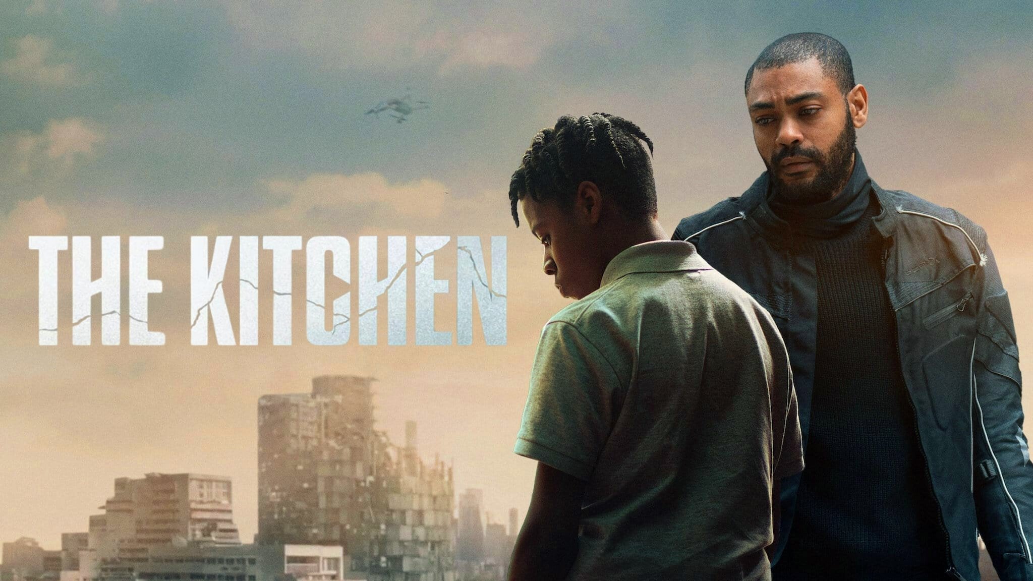 The Kitchen