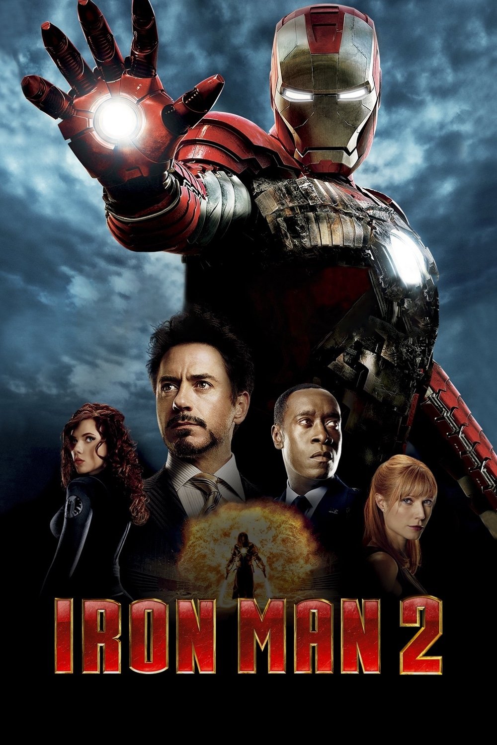 Iron Man 2