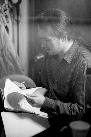 et billede af J. Recuero