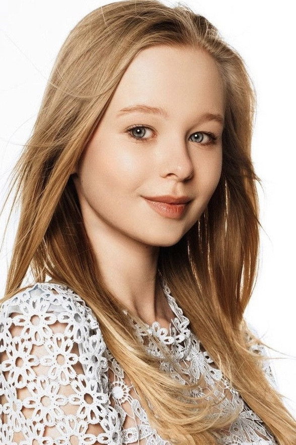 Anna Dorovskaya