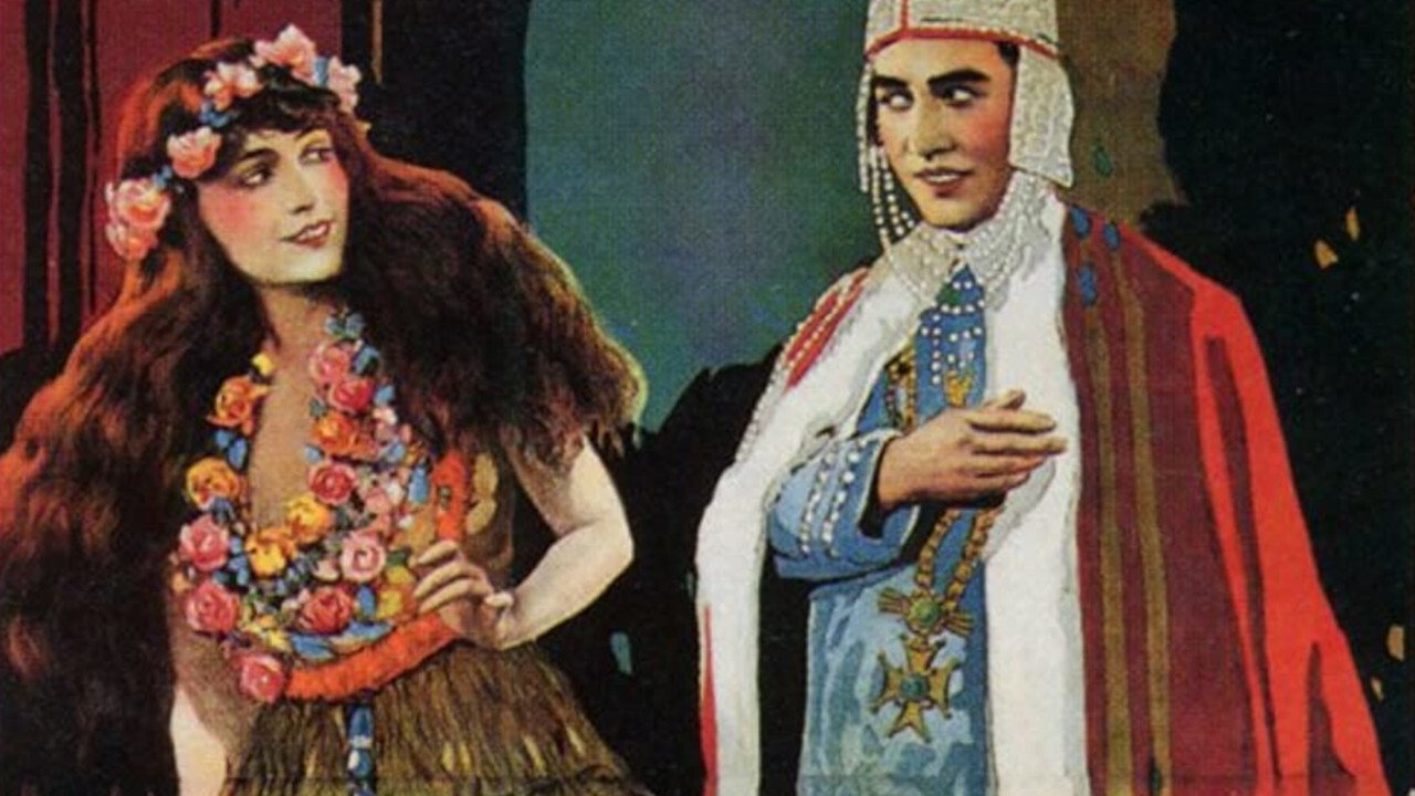 The Bottle Imp (1917)