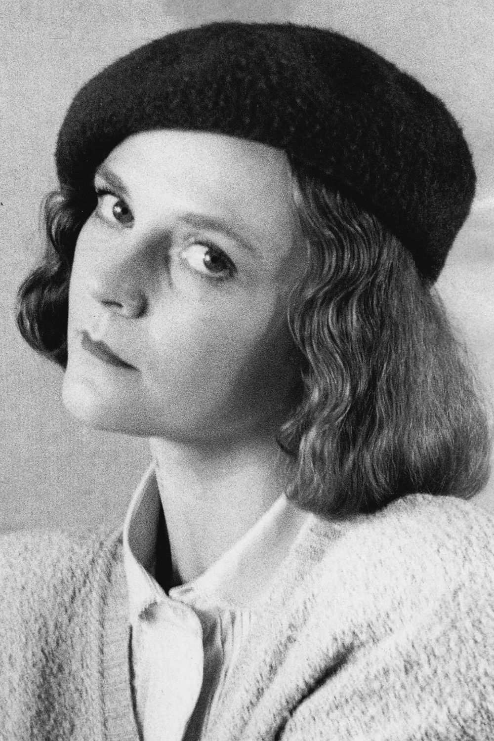 et billede af Natalya Dikaryova