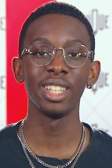 et billede af Al-Hassan Ly