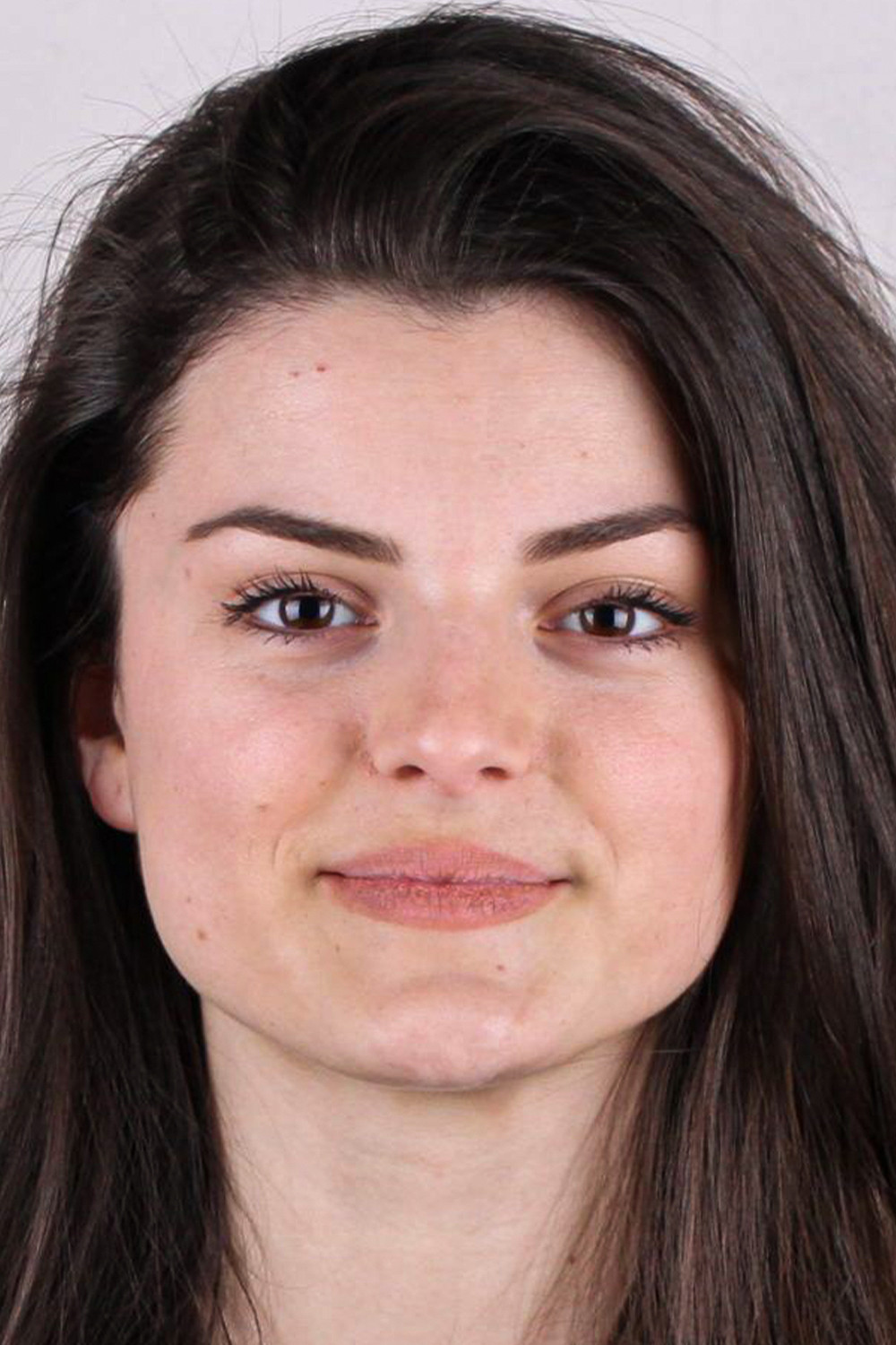 et billede af Ftesa Hazrolli