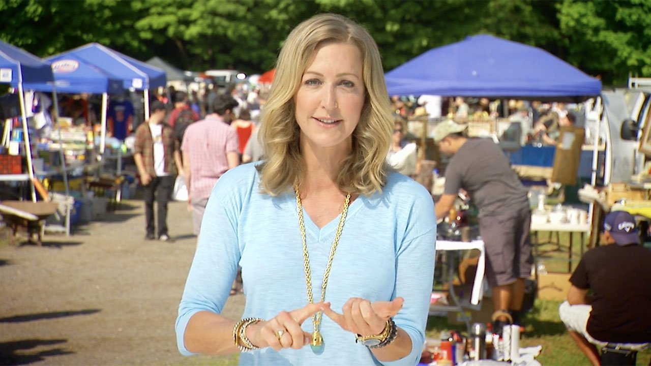 Flea Market Flip - Épisode 14