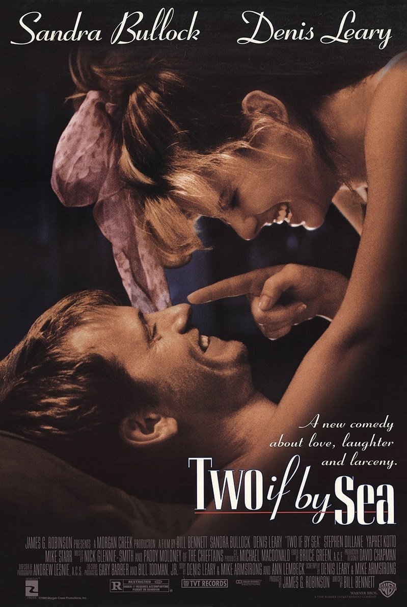 Two If by Sea