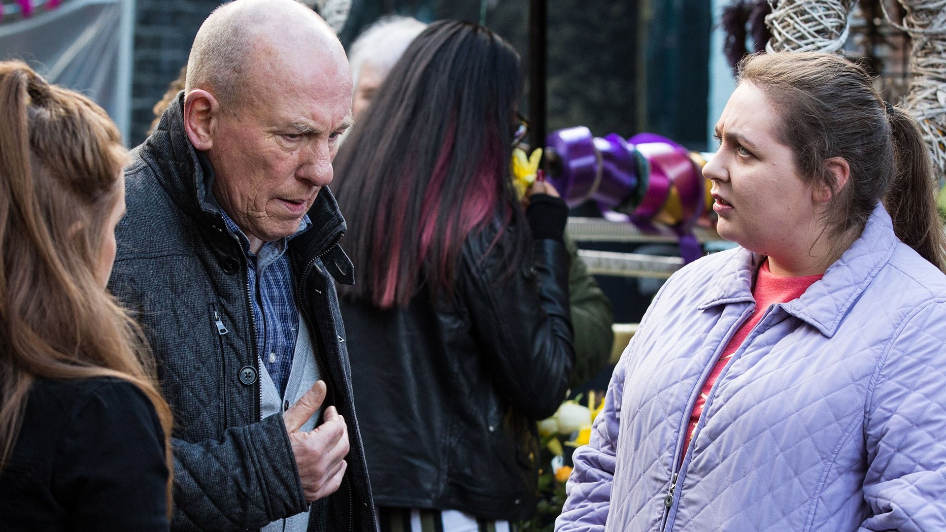 EastEnders Season 34 :Episode 51  30/03/2018