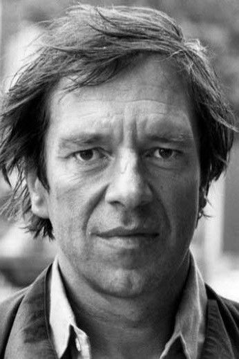 et billede af Ramses Shaffy