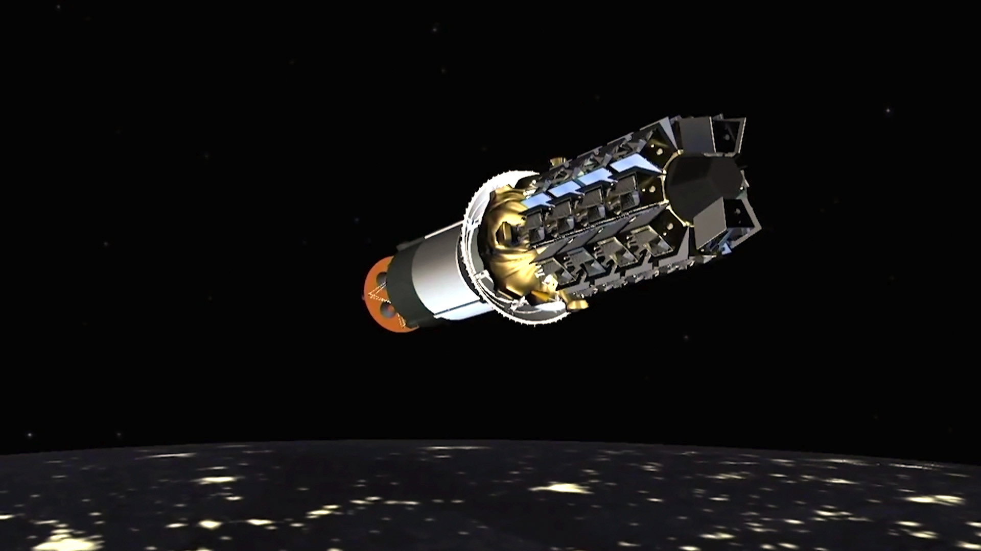 Made in A Day S01E09 backdrop