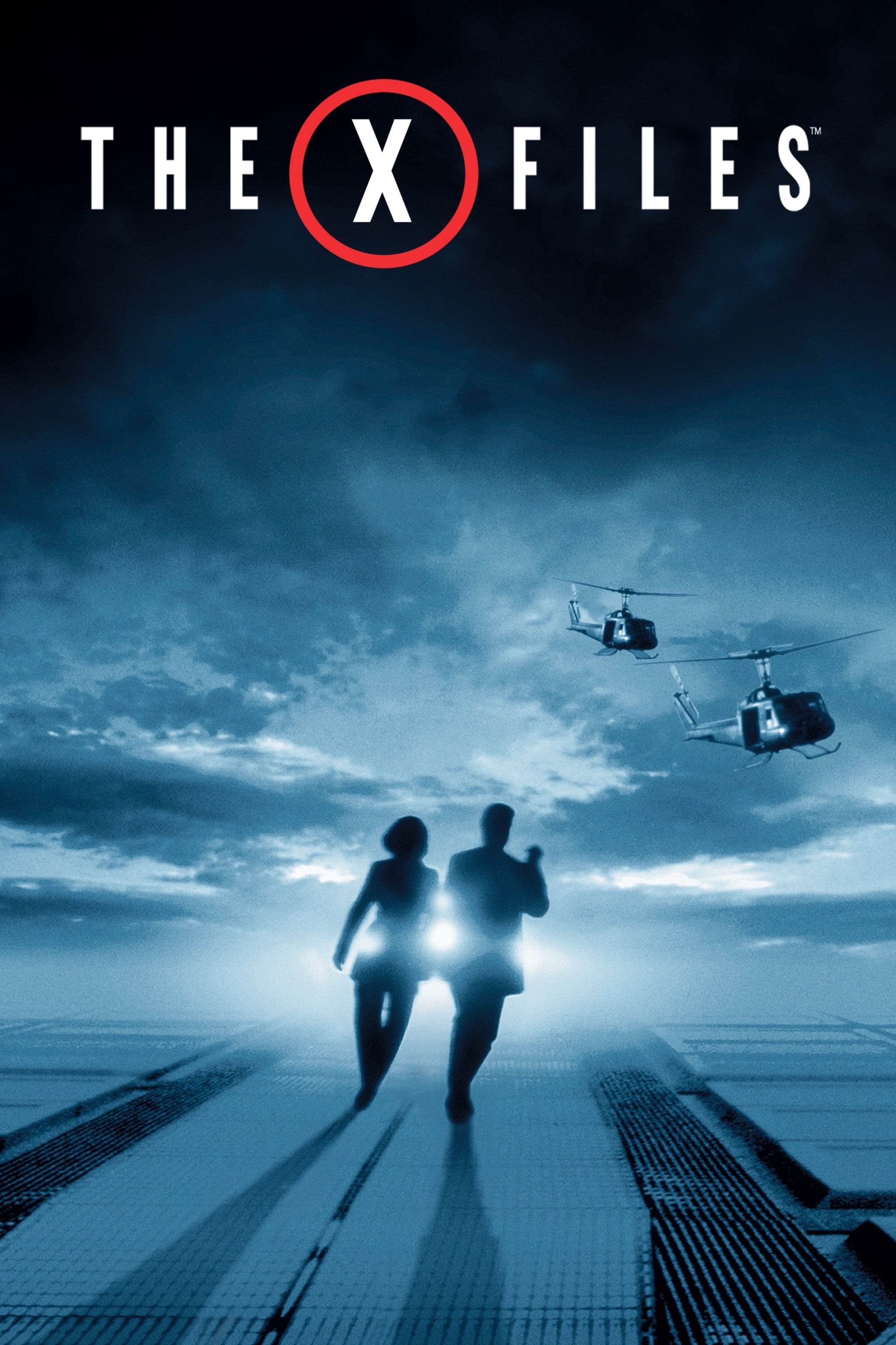 The X-Files