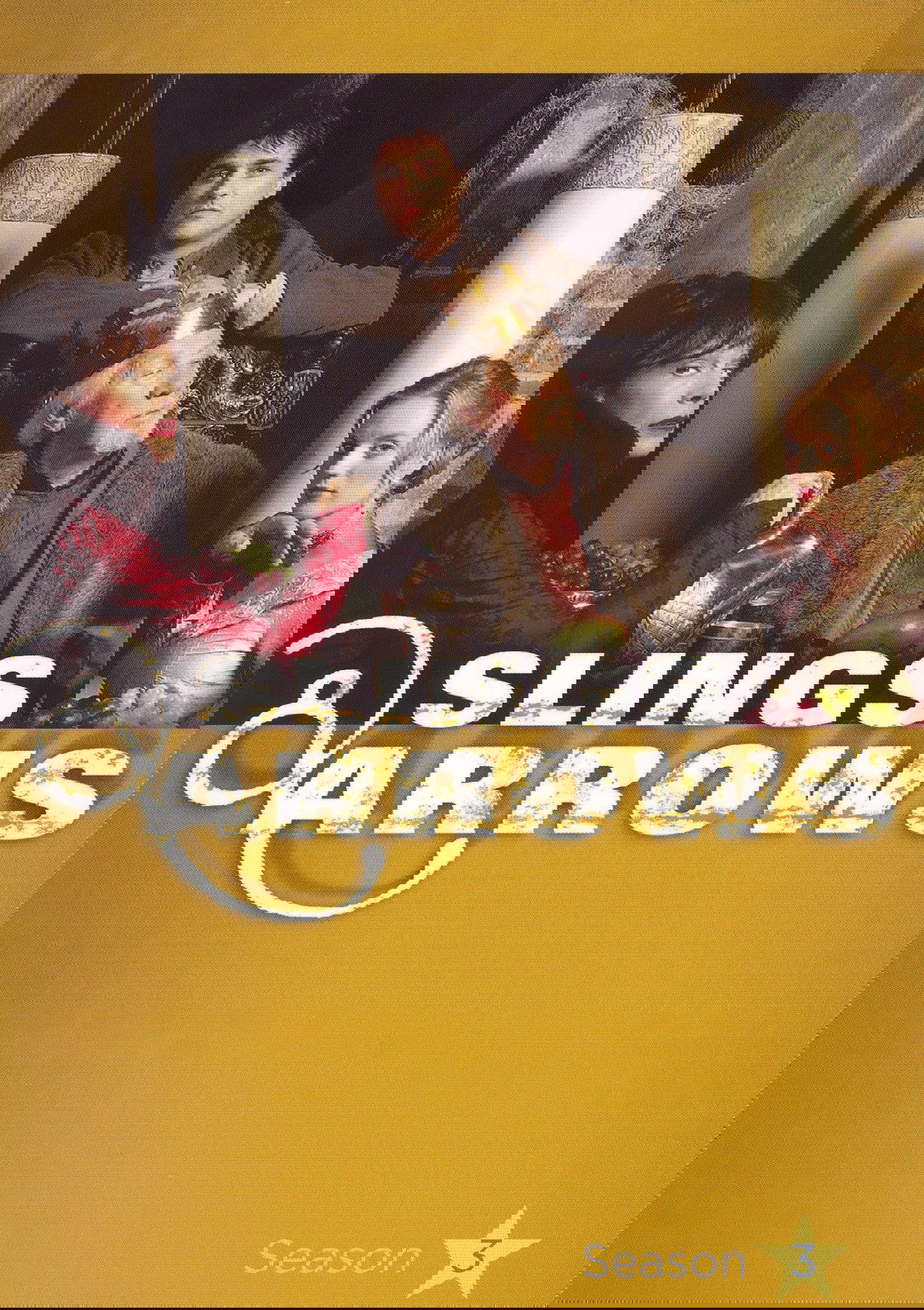 Slings & Arrows - Season 3