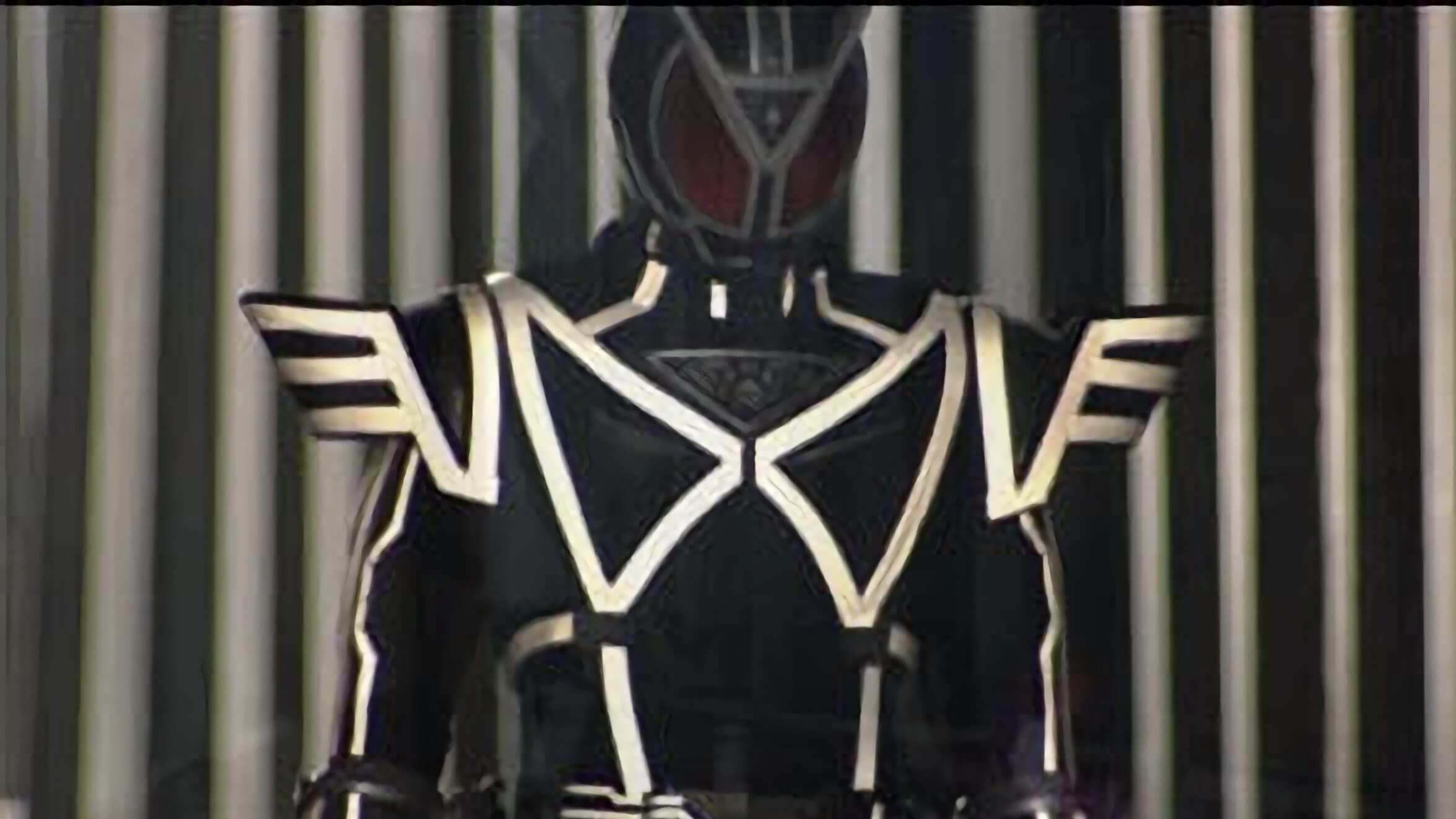 仮面ライダー555 - Épisode 26