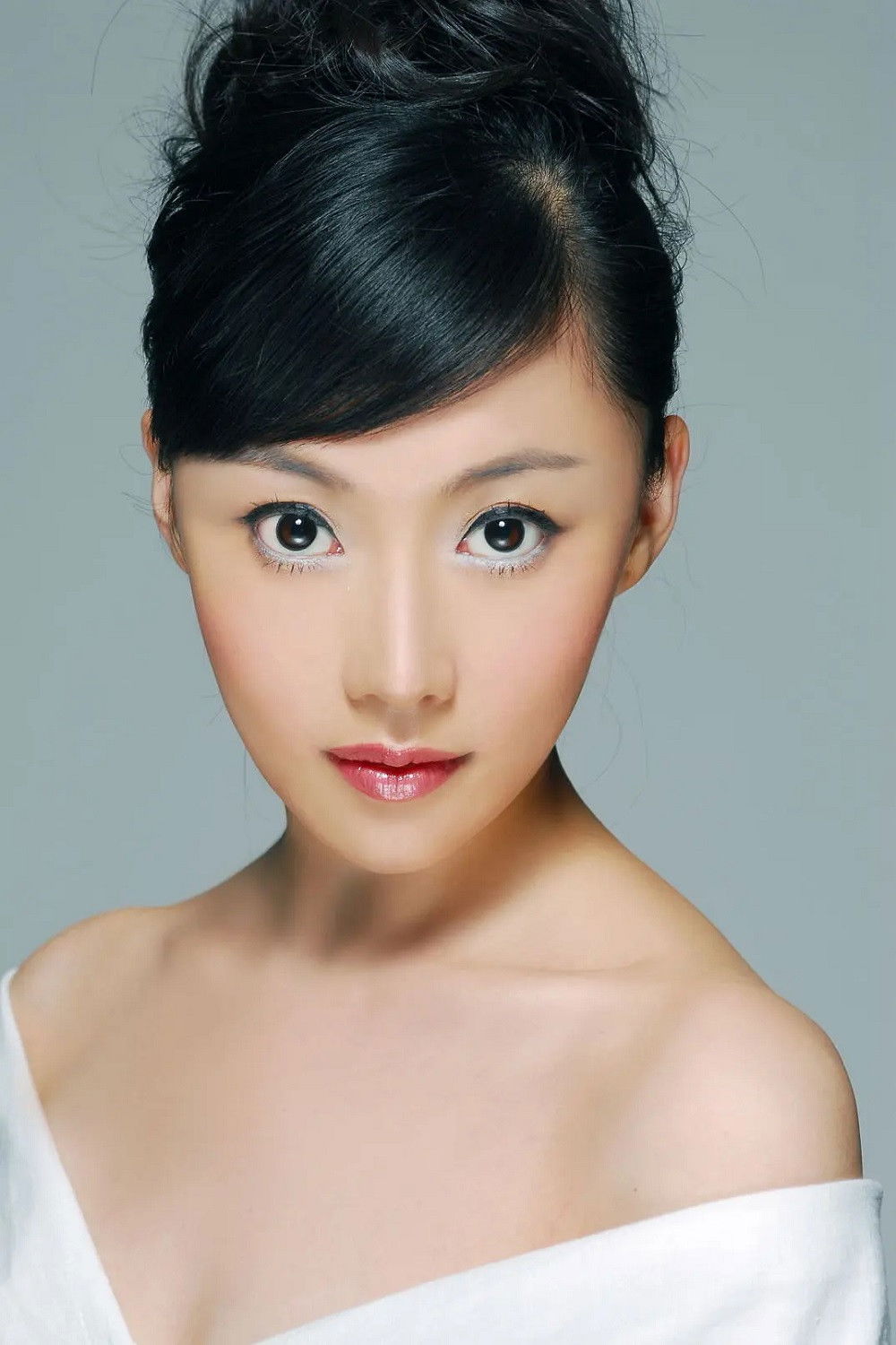 et billede af Fu Chong