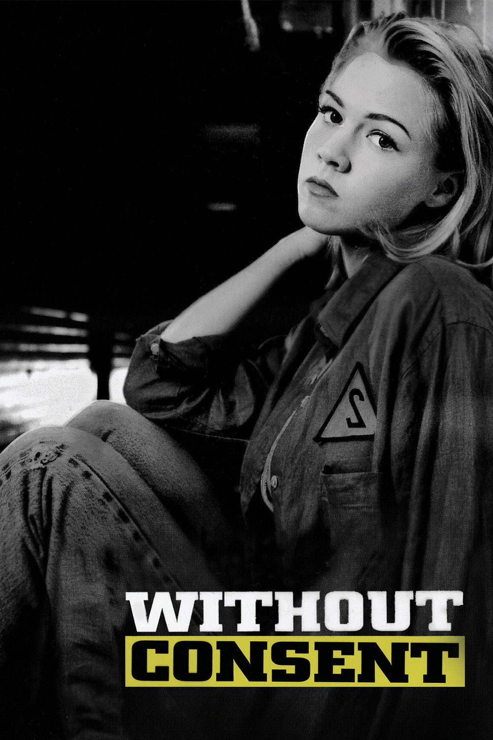 Without Consent (1994) movie poster