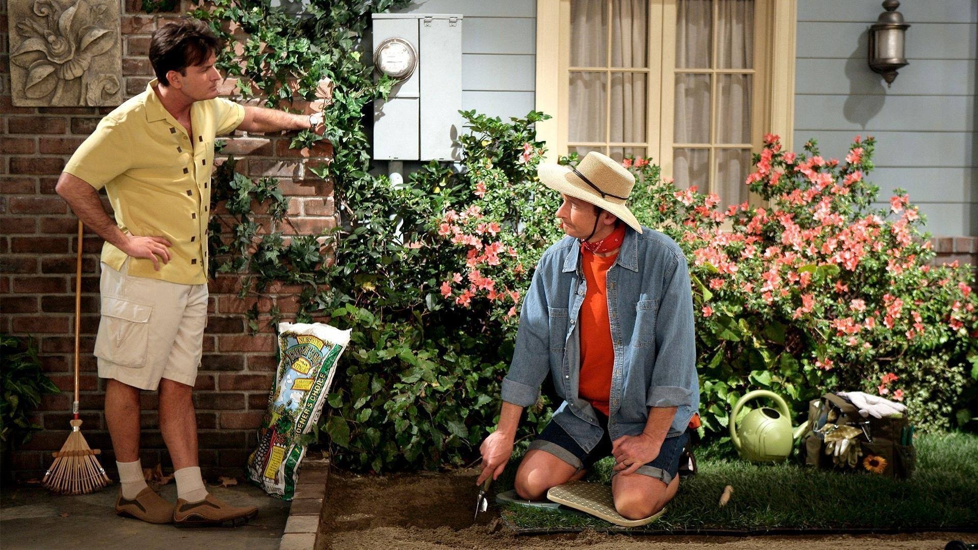 Mon oncle Charlie - Allô, docteur ?