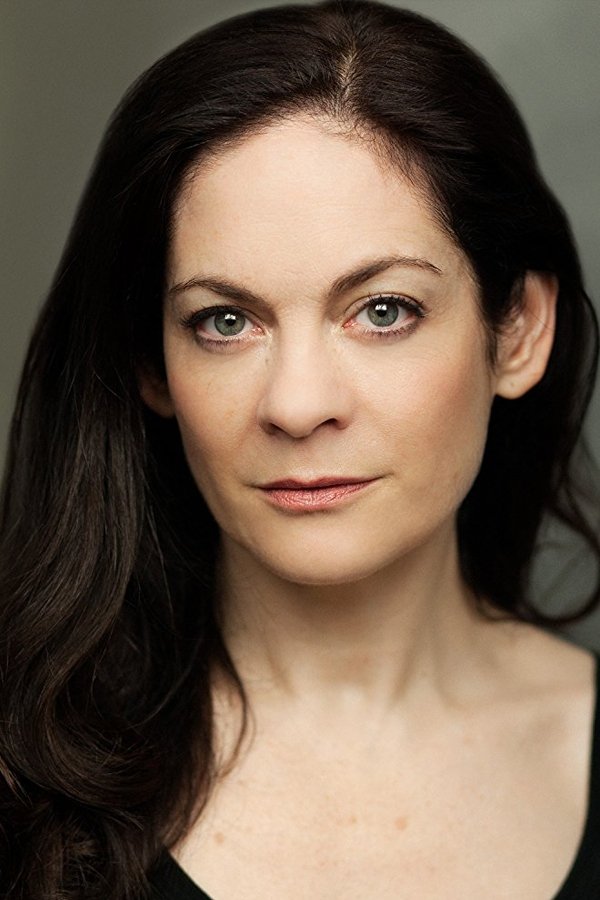 Jennifer K Preston's picture in the cast