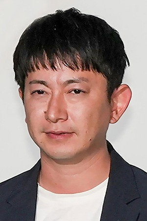 大原優一
