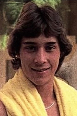 et billede af Marty James