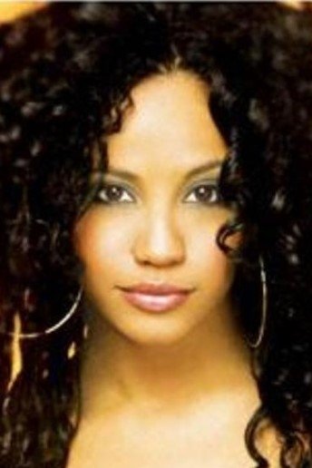Jodie Resther | Francine Frensky (voice)