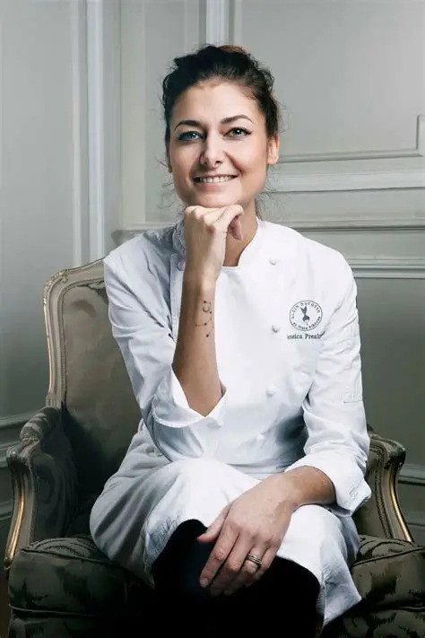 Jessica Préalpato