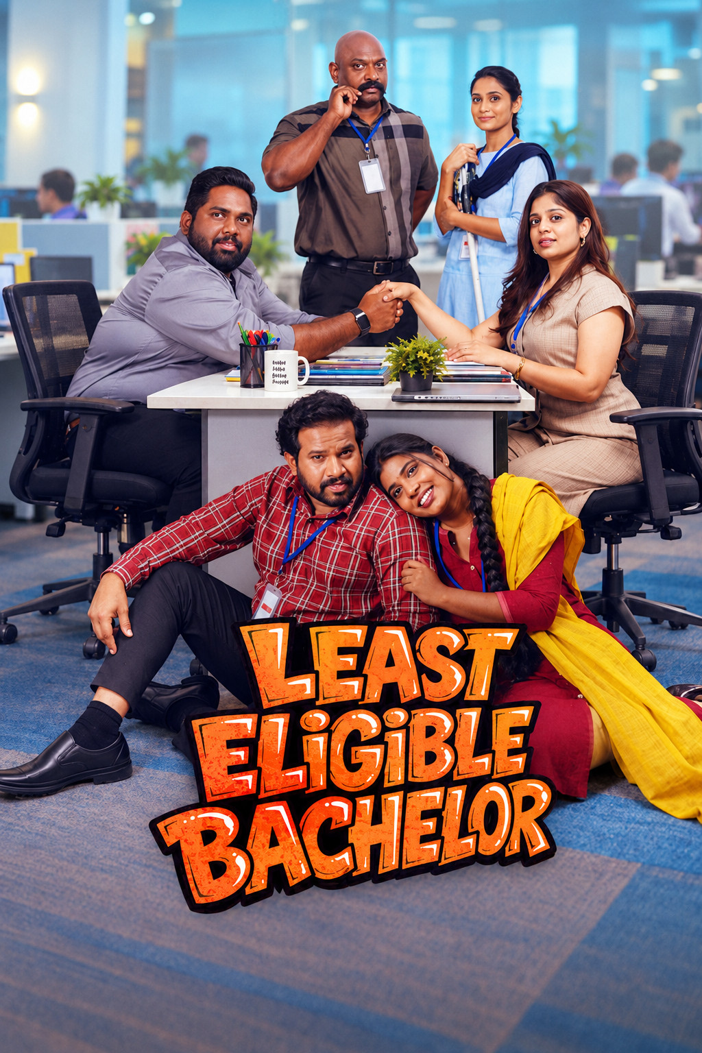 Least Eligible Bachelor