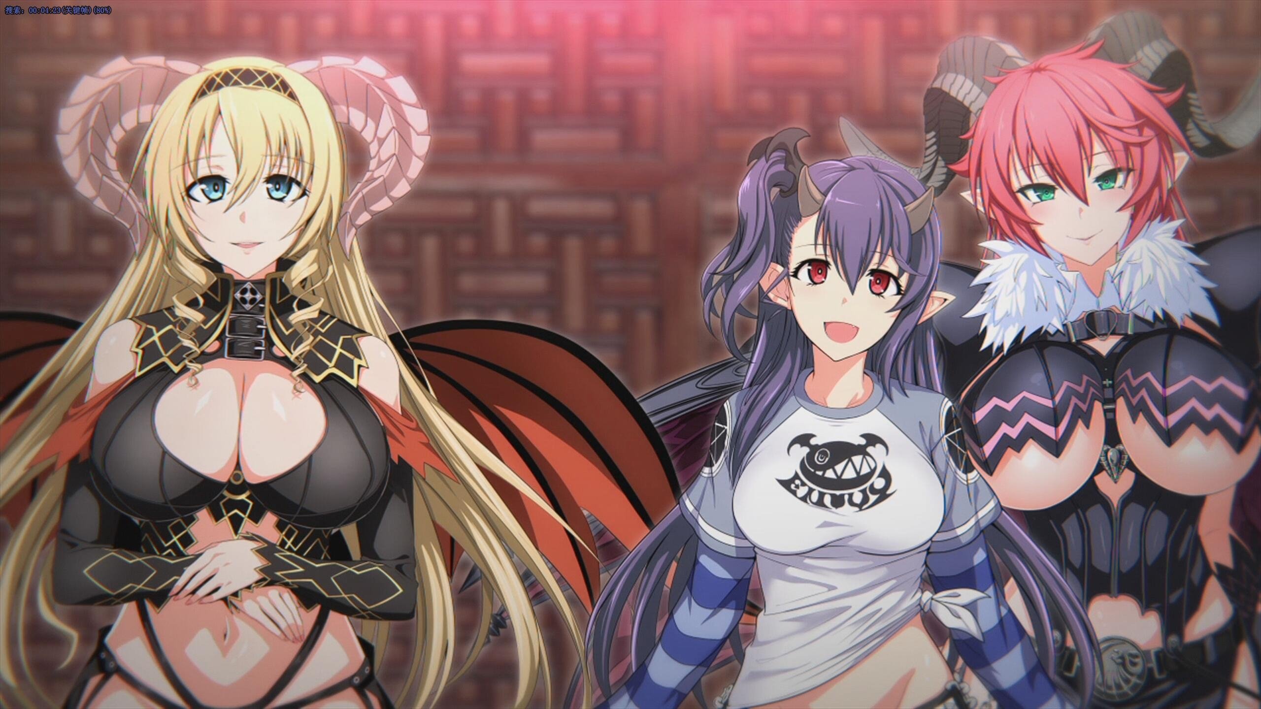 Seven Mortal Sins