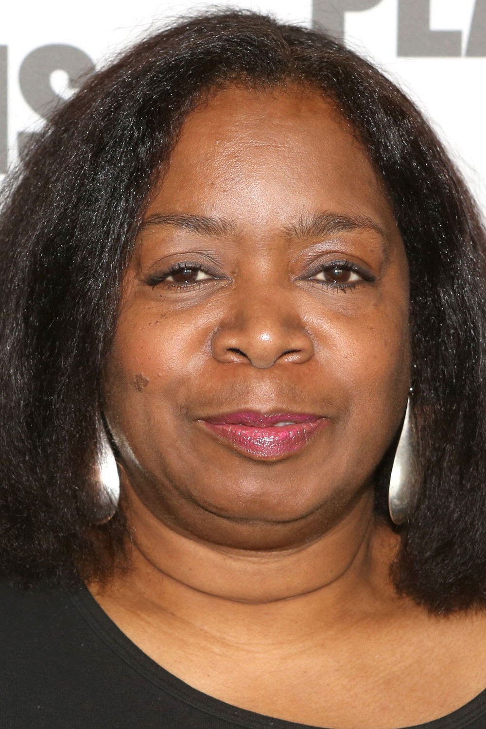 et billede af Benja Kay