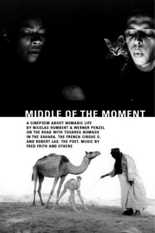 Affiche du film Middle of the Moment 28357
