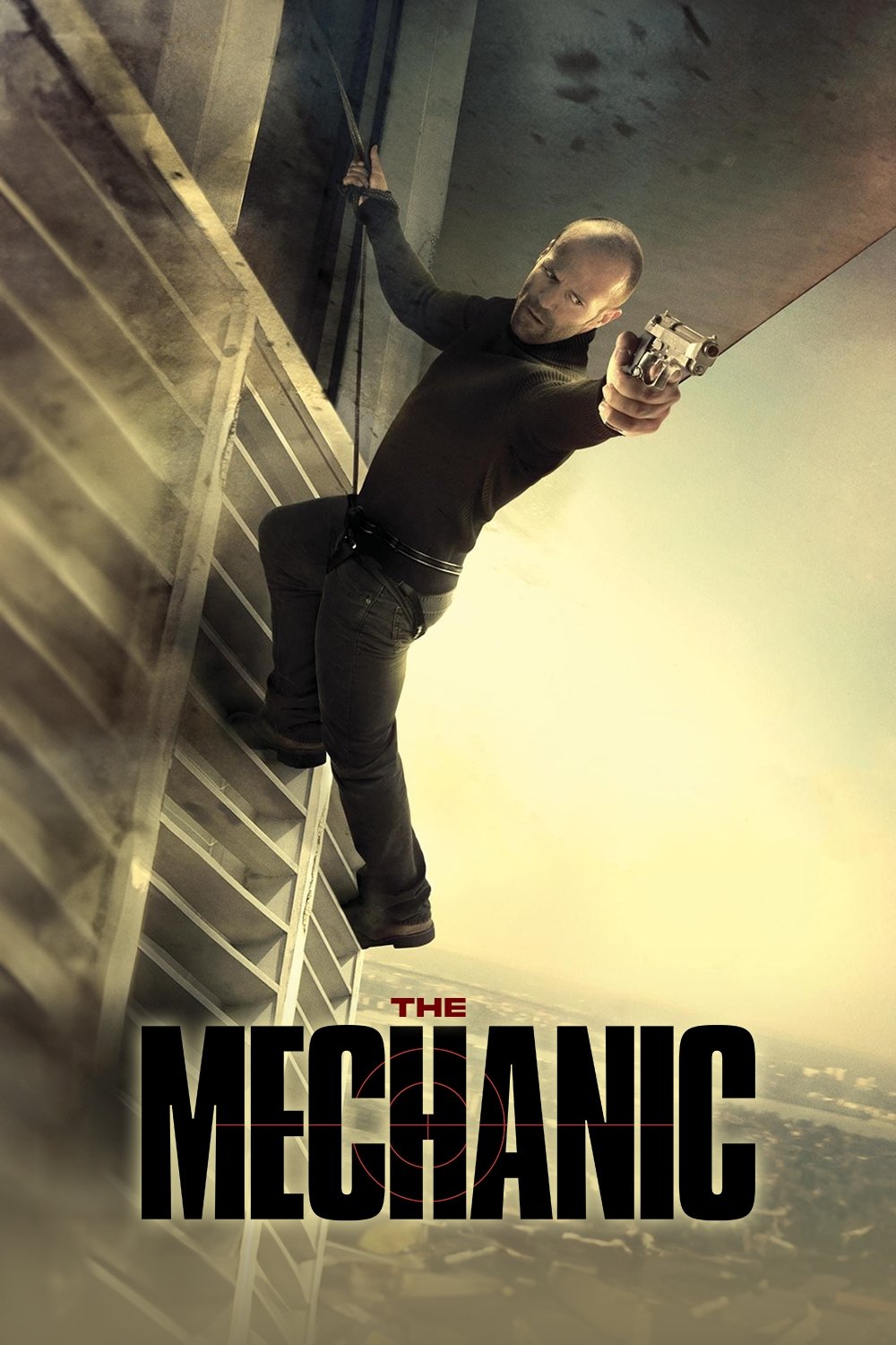 The Mechanic