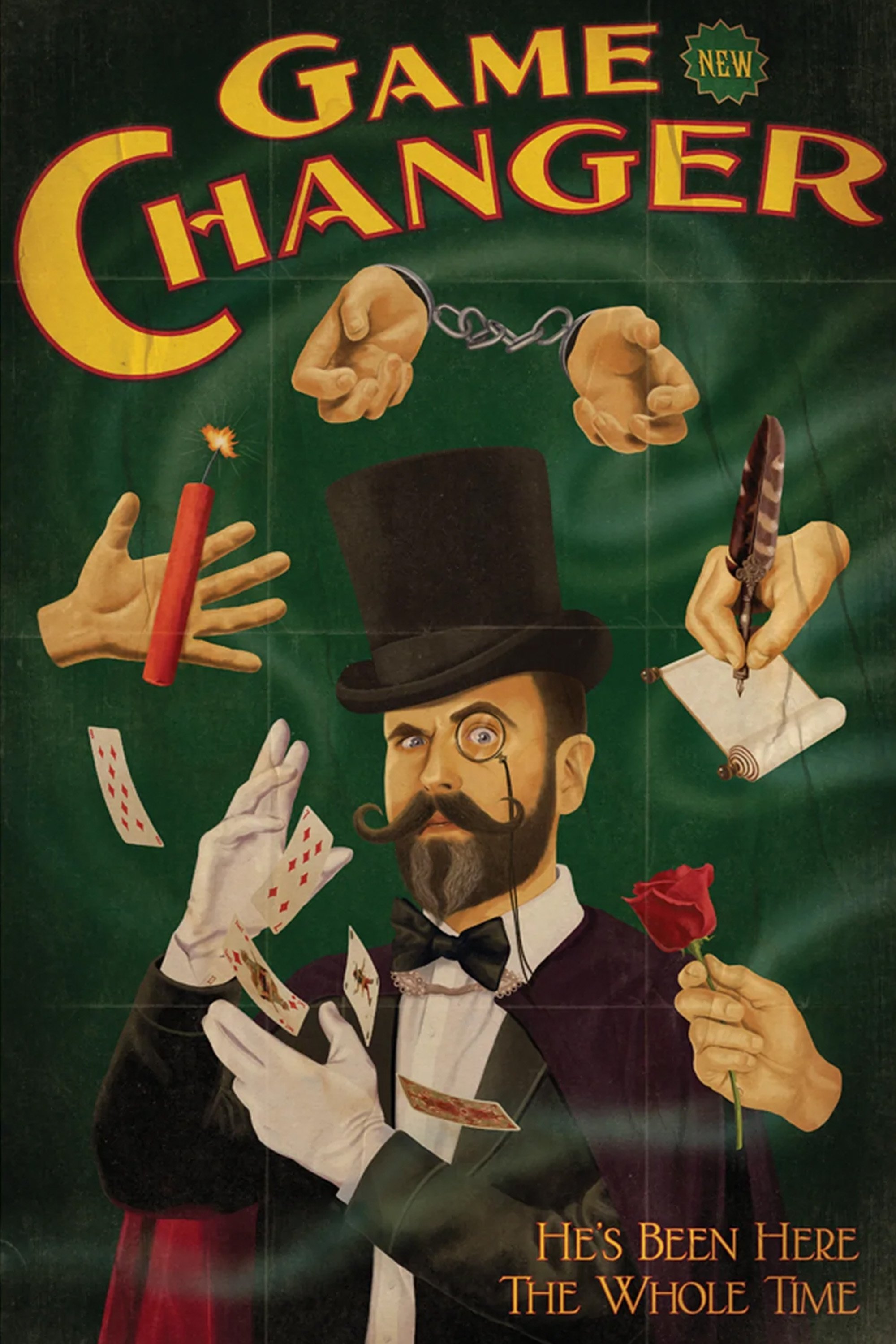 Game Changer - Season 5