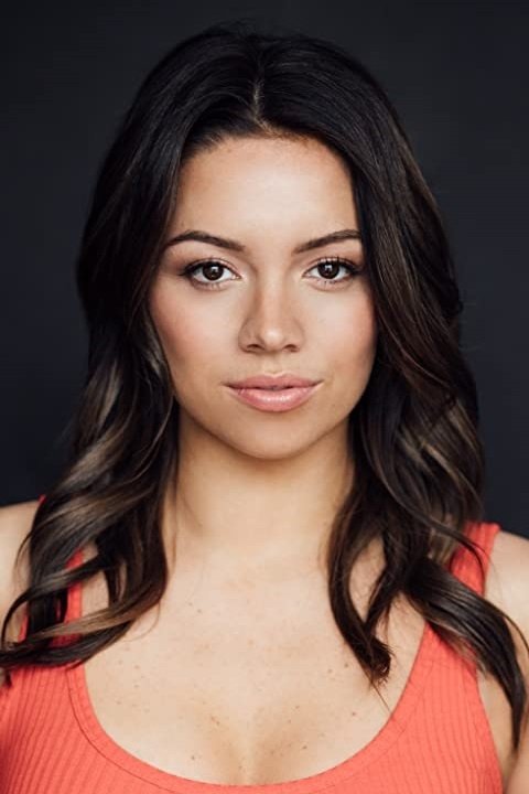 et billede af Samantha Gracie