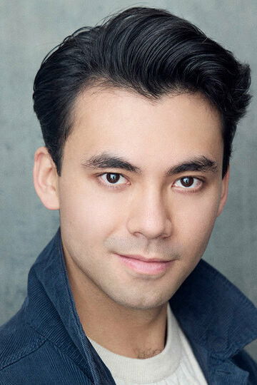 et billede af Alistair So