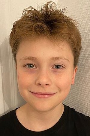 et billede af Louis Raison