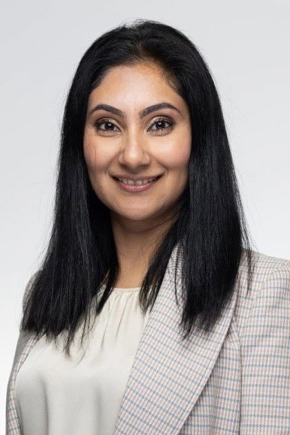 et billede af Amna Khan