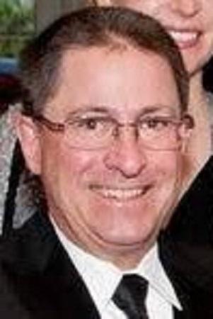 et billede af Glenn Mendelson