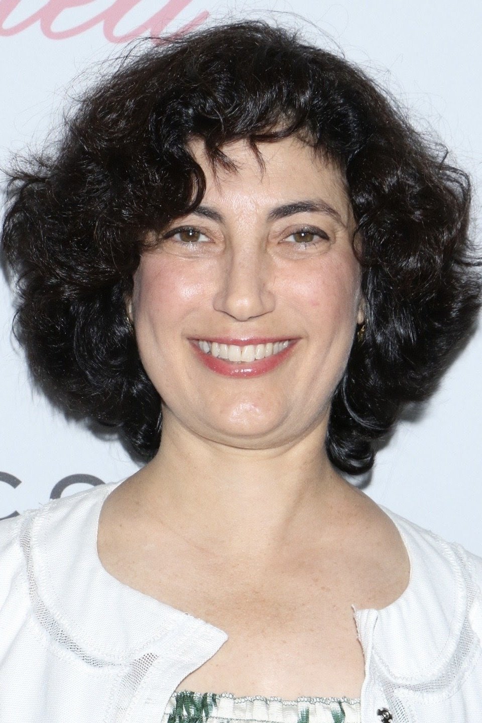 et billede af Sarah Flack