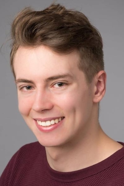 et billede af Ryan Hannaford