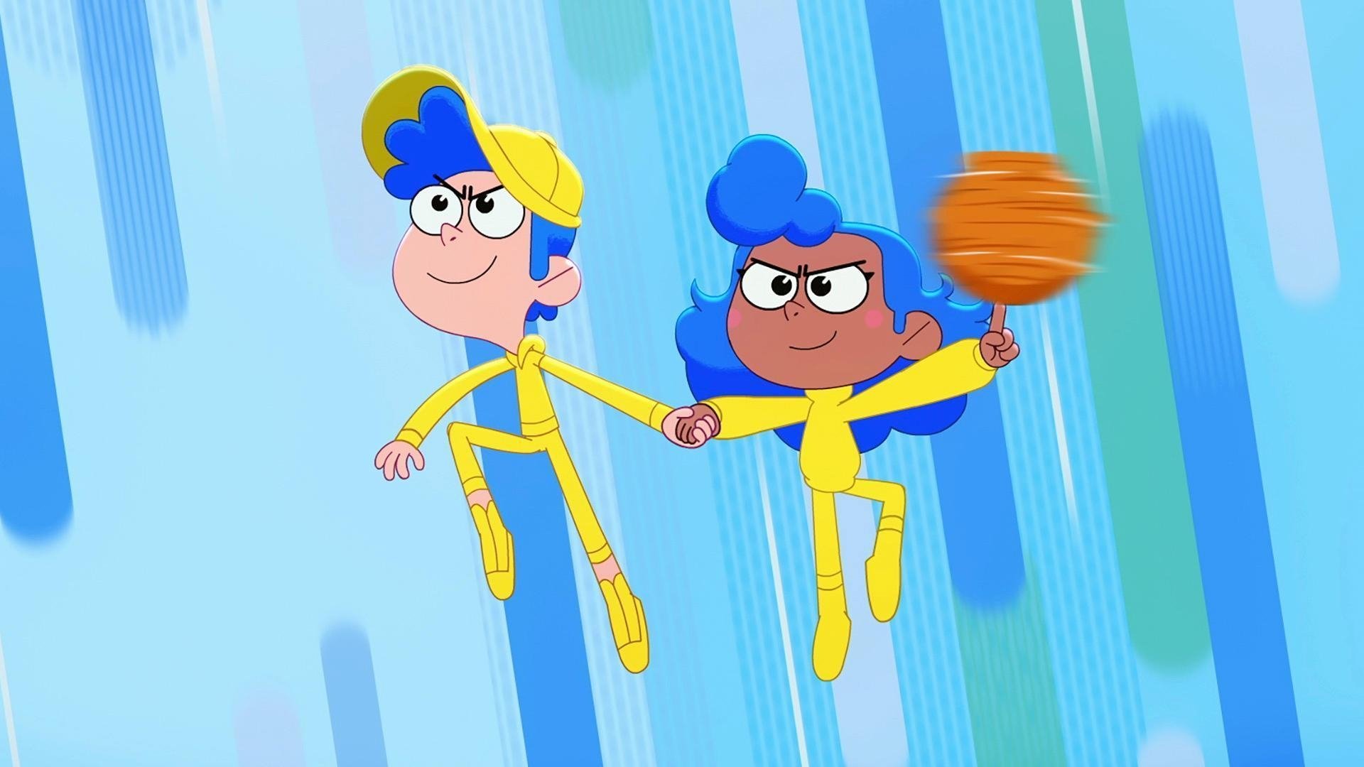 Episode 27