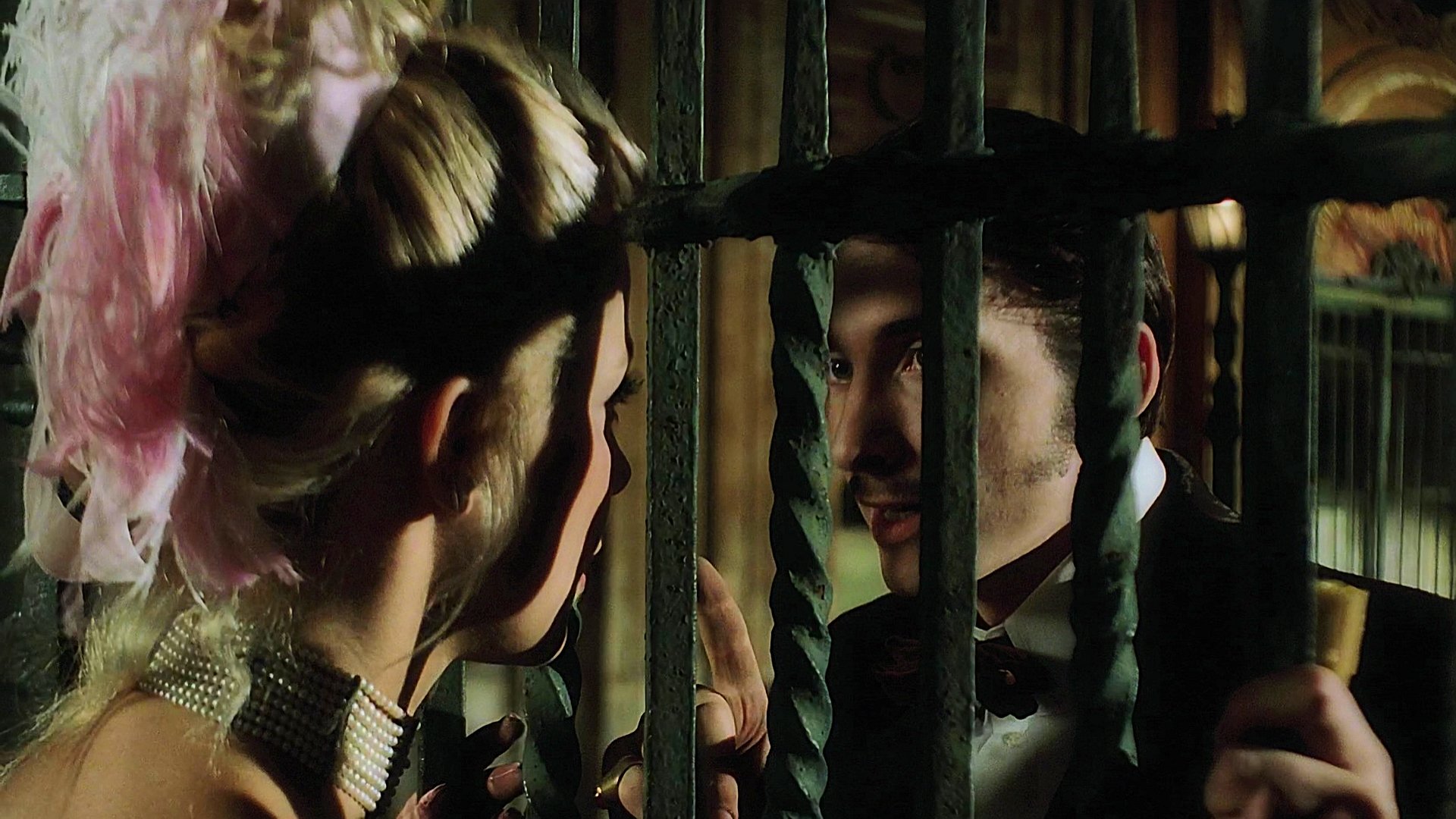 The Wax Mask (1997)