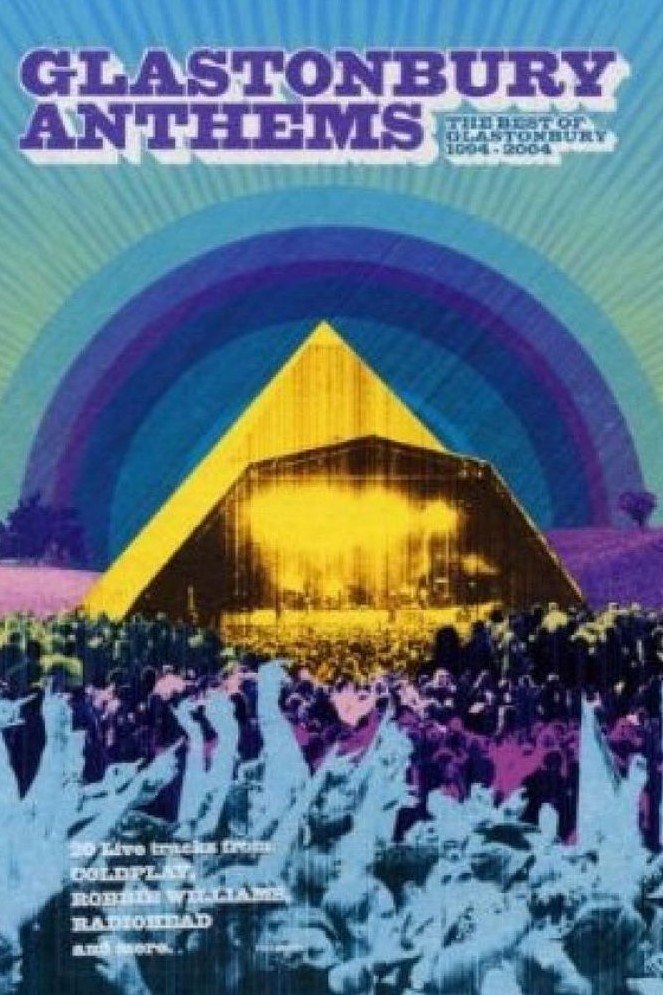 EN - Glastonbury Anthems (2023)