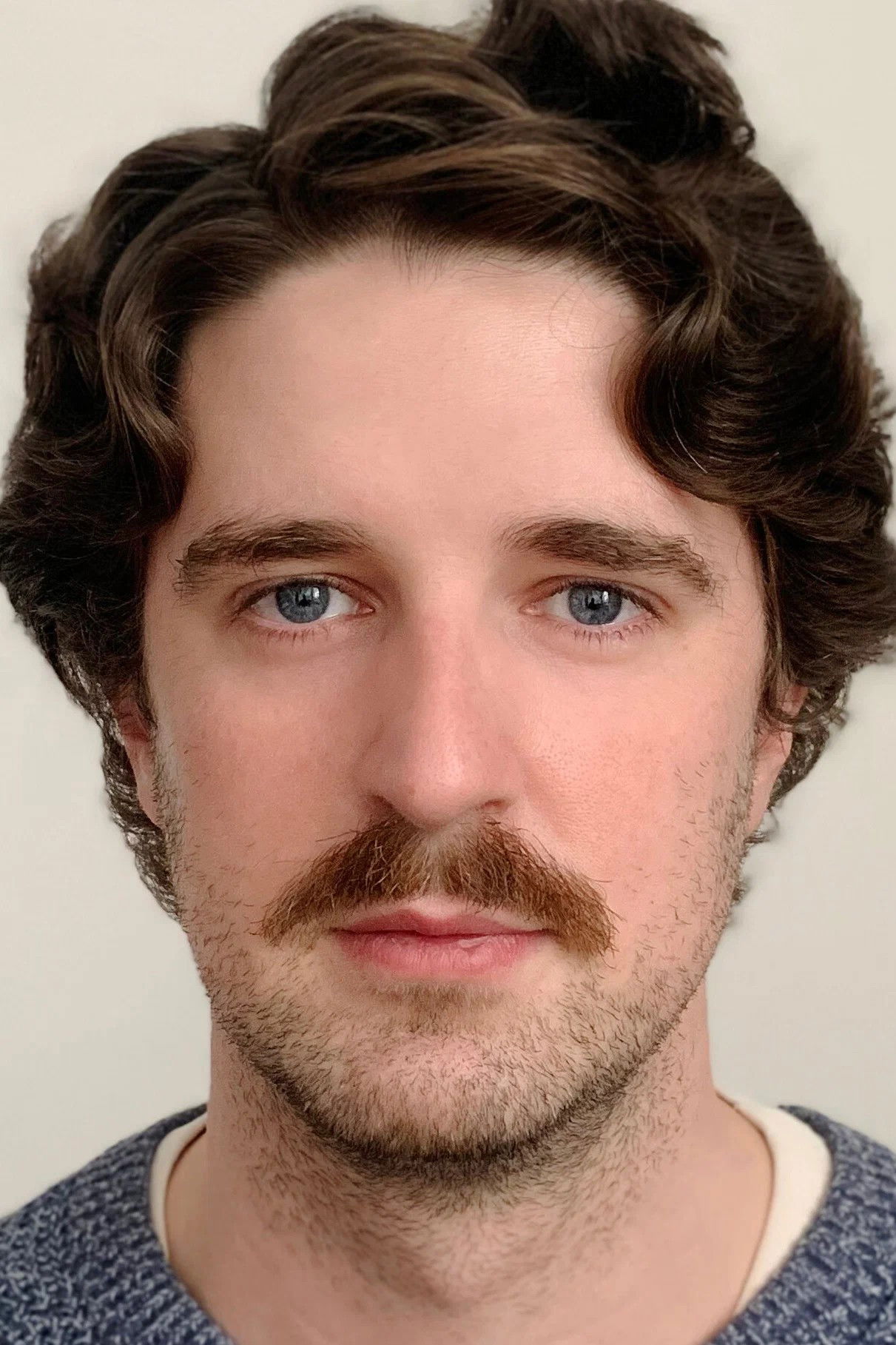 Ignat Shestakov backdrop