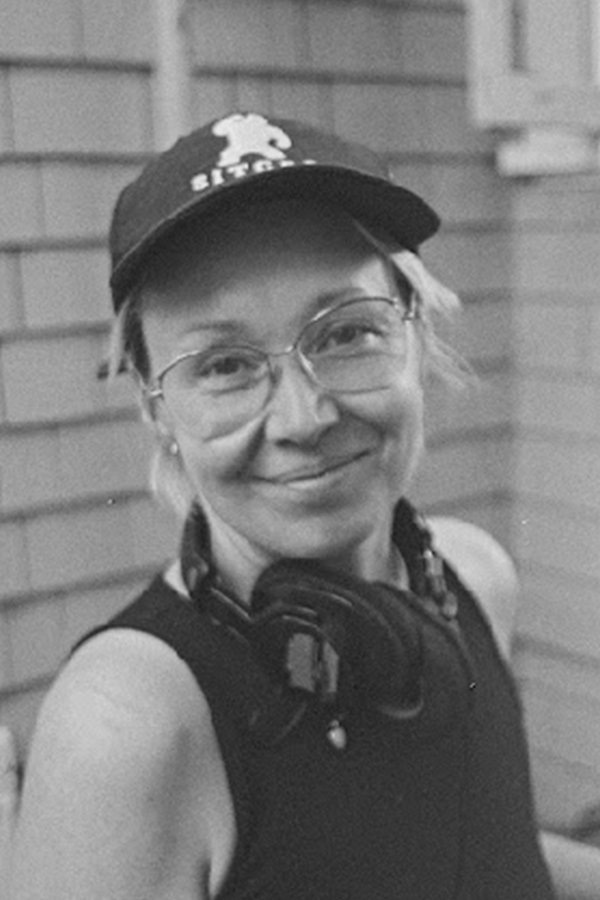 Deanna Milligan