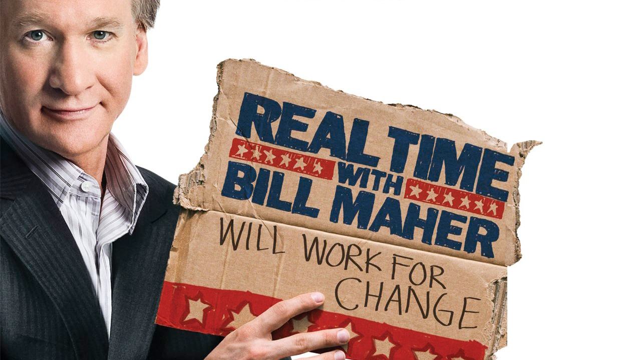 Real Time with Bill Maher - Season 12